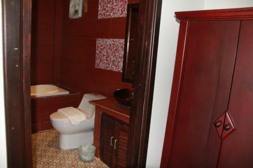 Hotel Alana Luang Prabang