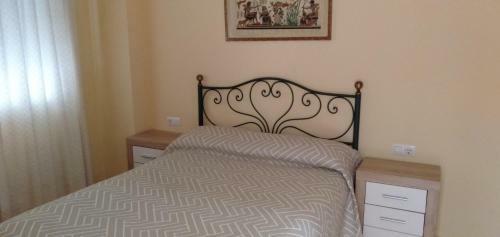 Apartamento Relax, El Rinc�n de D?niya