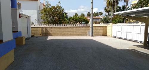 Apartamento Relax, El Rinc�n de D?niya