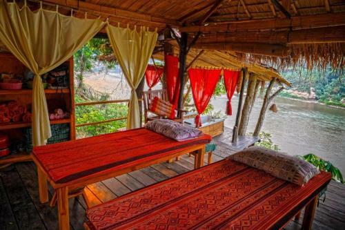 Hotel Sa Sa Lao