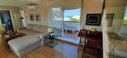 Apartamento Atico Medina Molins At3201