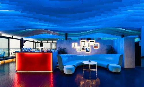 Hotel The Laksh Residencys