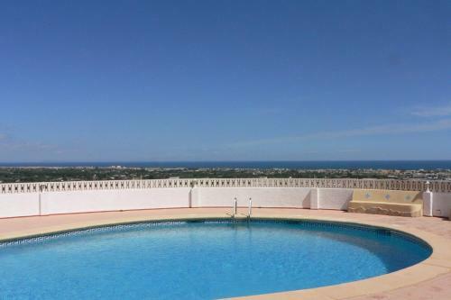 Casa Horizonte - Piscina Comunitaria