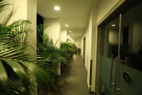 Hotel Blueivy Anand
