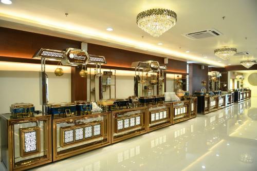 Hotel Blueivy Anand