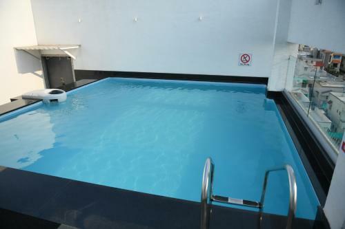 Hotel Blueivy Anand