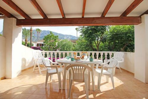 Residencial Tropicana