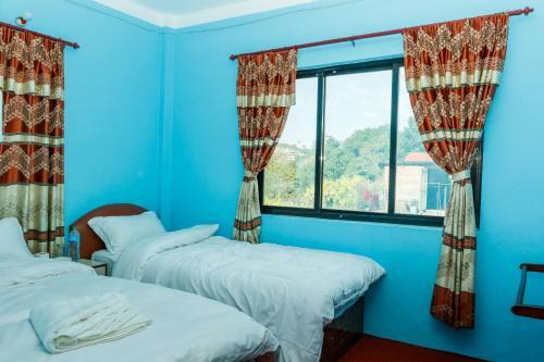 Nagarkot Nayagaun Homestay