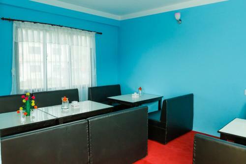 Nagarkot Nayagaun Homestay