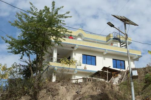 Nagarkot Nayagaun Homestay