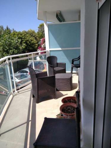 Apartamento La Cenia