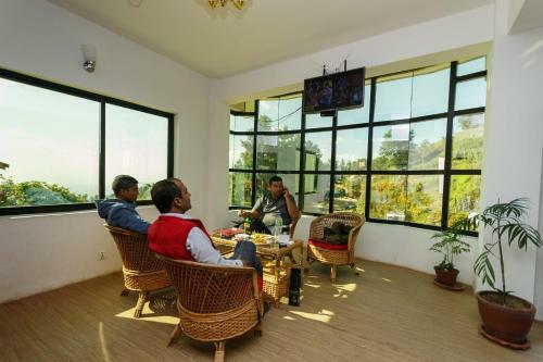 Hotel Nayagaun Village Resort