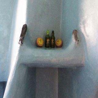 Apartamento Timedrops Santorini