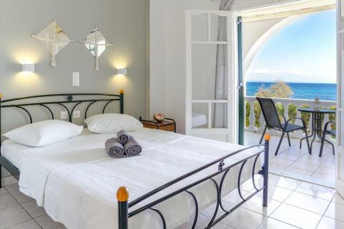 Apartamento Pension Elena