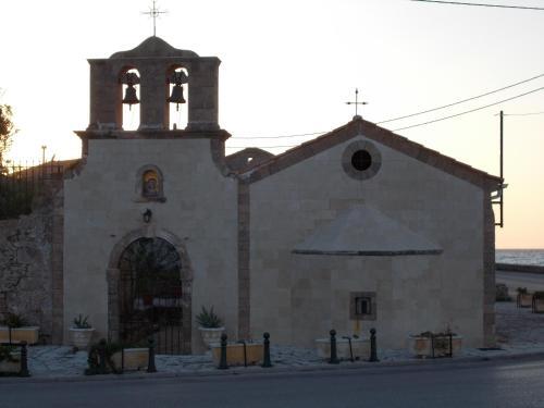 Apartamento Pension Elena