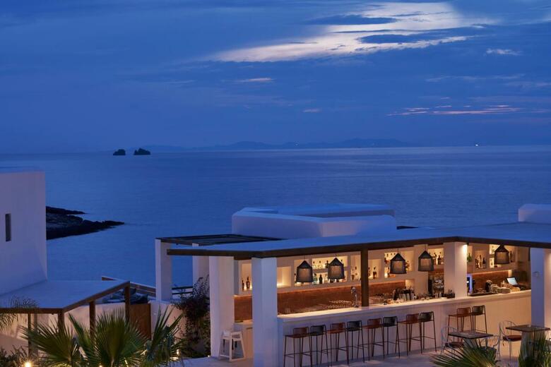 Minois Village Hotel & Spa