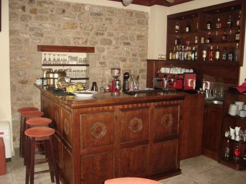 Hostal Siarava
