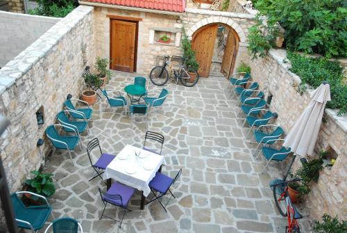 Hostal Siarava
