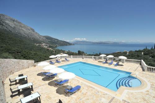 Apartamento Bbb - Barbati Blick Bungalows