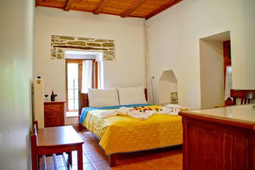 Apartments Xirafis