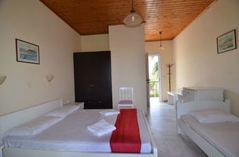 Hotel Lofos Strani