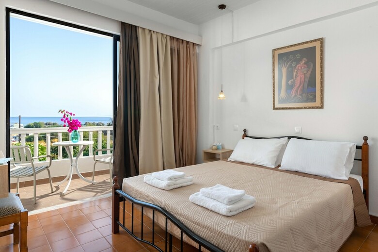 Panorama Hotel