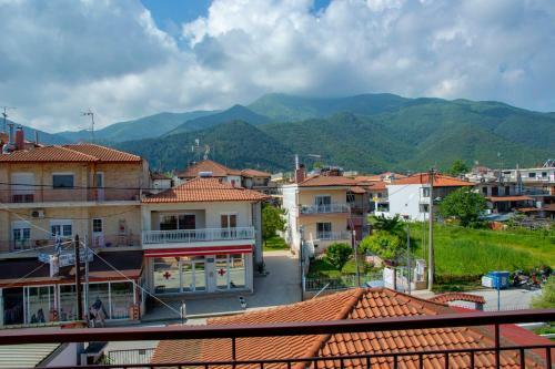 Apartamento Dimitra House