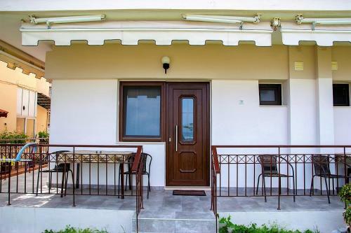 Apartamento Dimitra House
