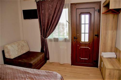 Apartamento Dimitra House