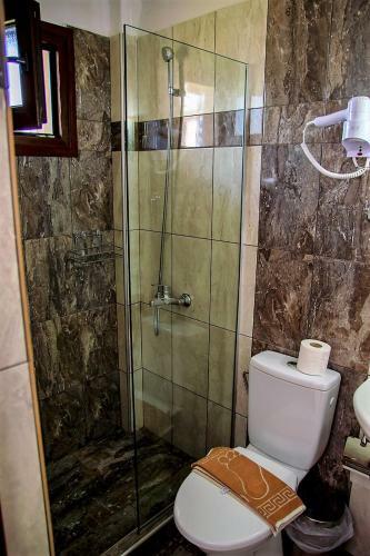 Apartamento Dimitra House