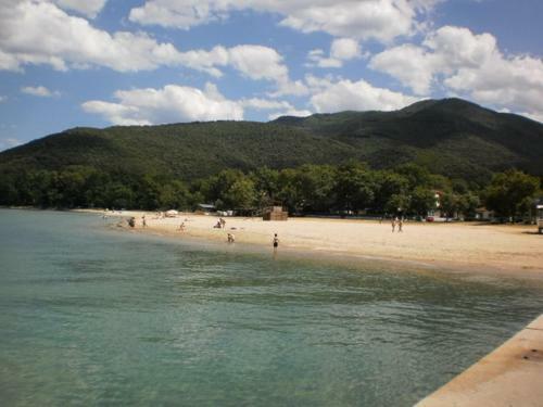 Apartamento Dimitra House