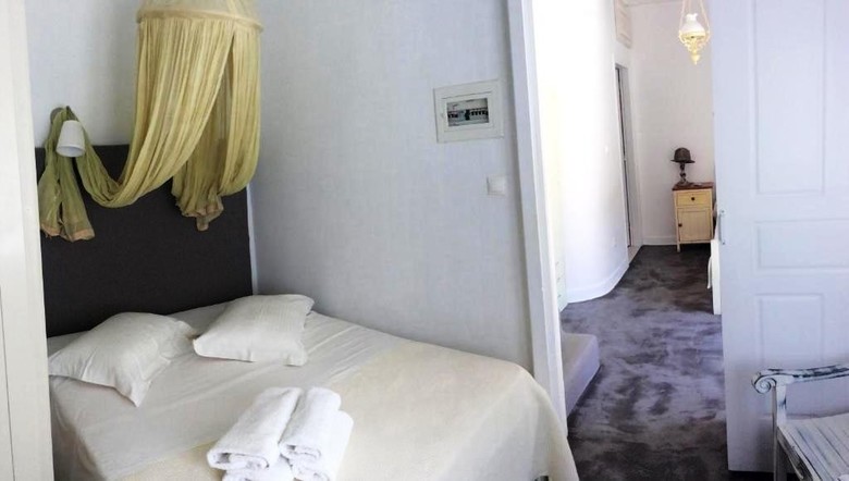 Apartamento Navy Blue Suites