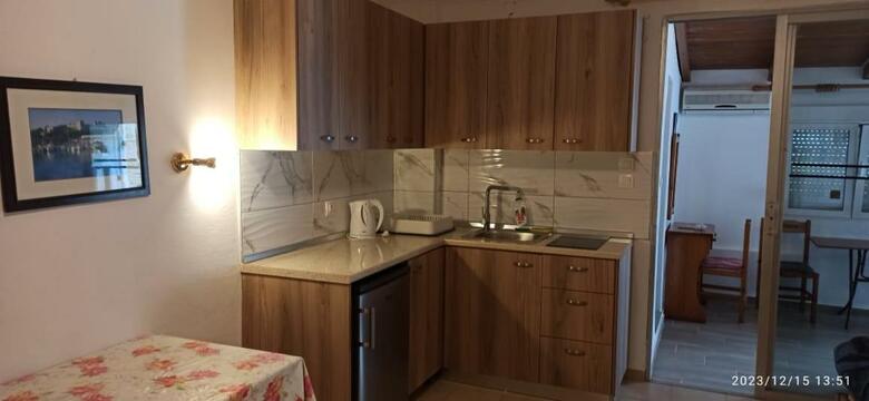 Apartamento Vasilios Studios