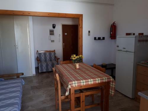 Katerina Apartments