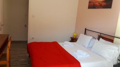 Katerina Apartments