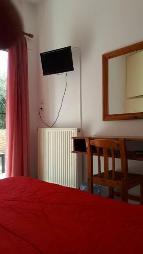 Katerina Apartments