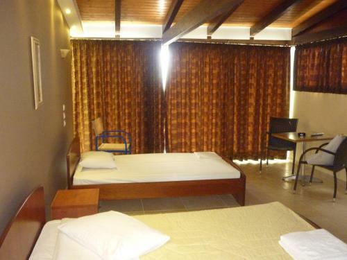 Aparthotel Hotel Dimitra