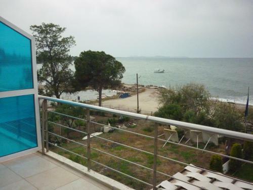 Aparthotel Hotel Dimitra