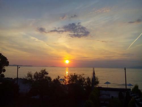 Aparthotel Hotel Dimitra