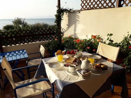 Aparthotel Hotel Dimitra