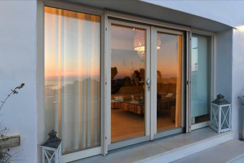 Apartamento Paros Butterfly Villas