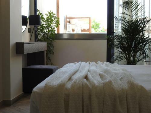 Hostal Nikos Rooms