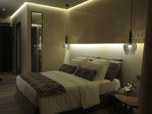 Hostal Nikos Rooms