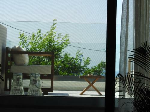 Hostal Nikos Rooms