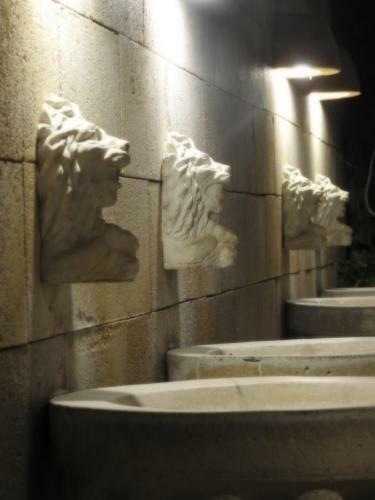 Hostal Nikos Rooms