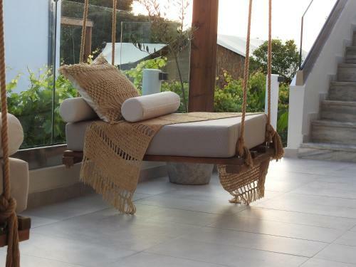 Hostal Nikos Rooms