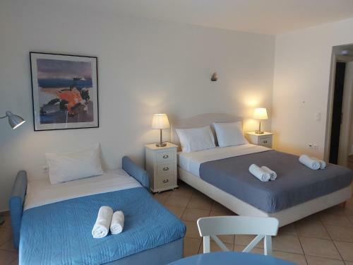 Pleiades Luxury Apartments