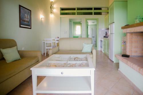 Pleiades Luxury Apartments