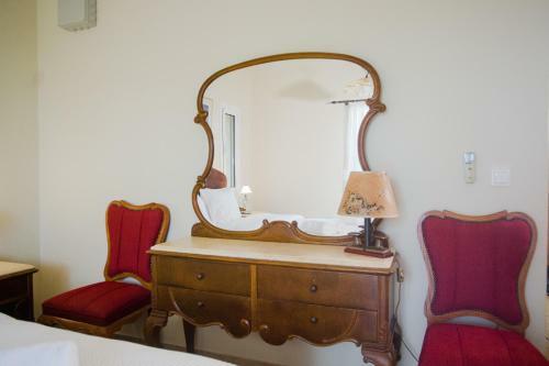 Pleiades Luxury Apartments