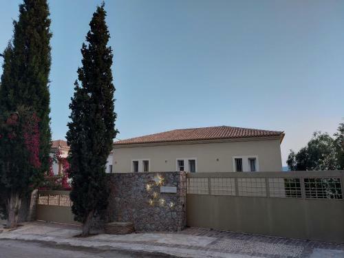 Pleiades Luxury Apartments